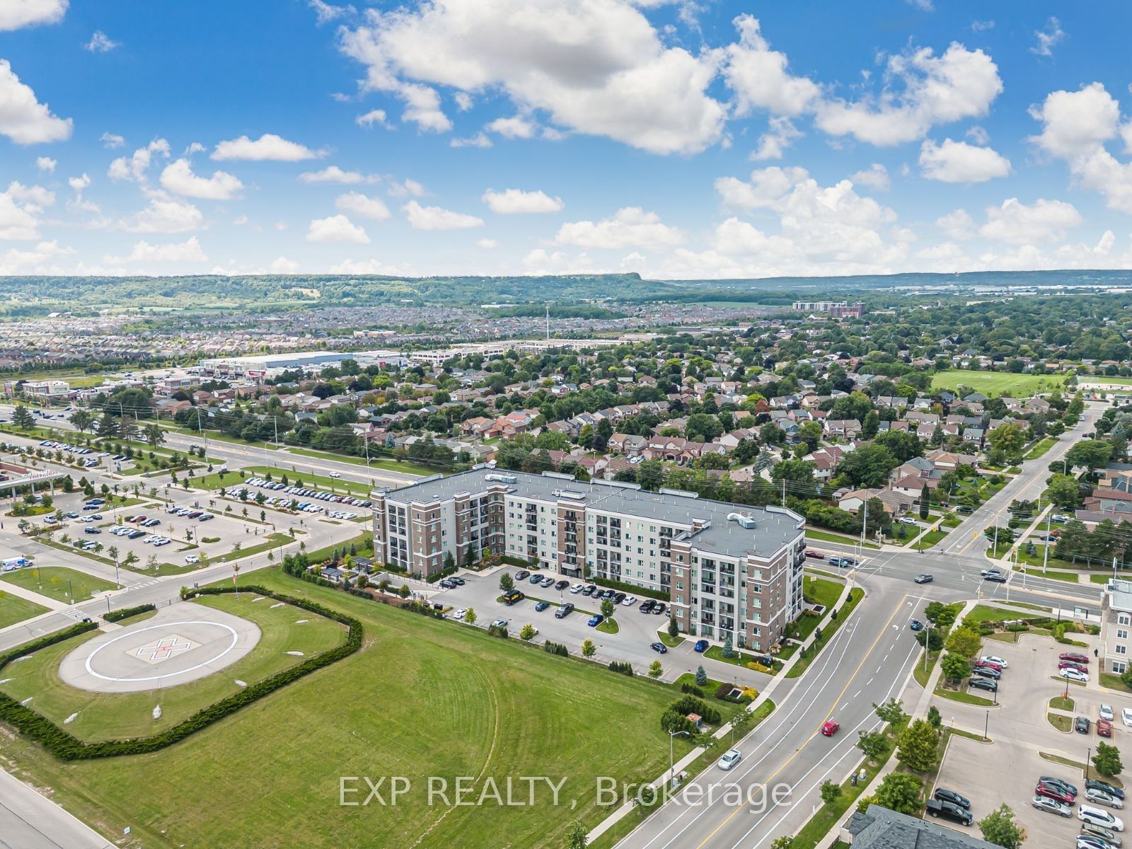 610 Farmstead Drive #409