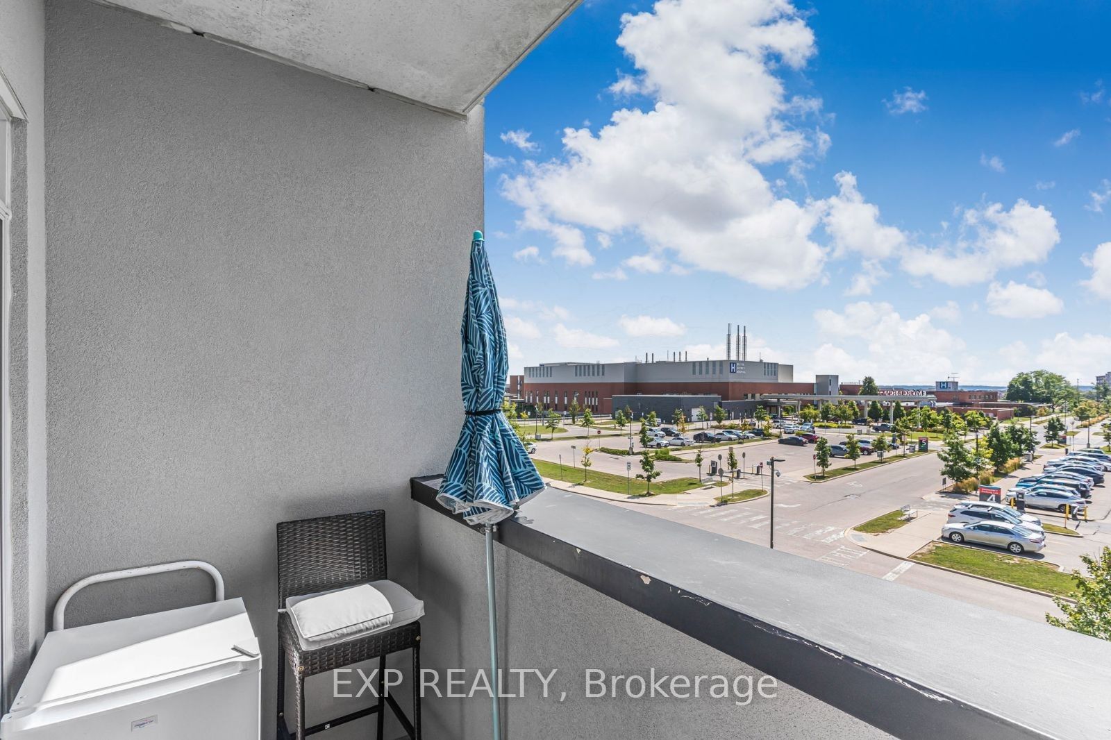 610 Farmstead Drive #409