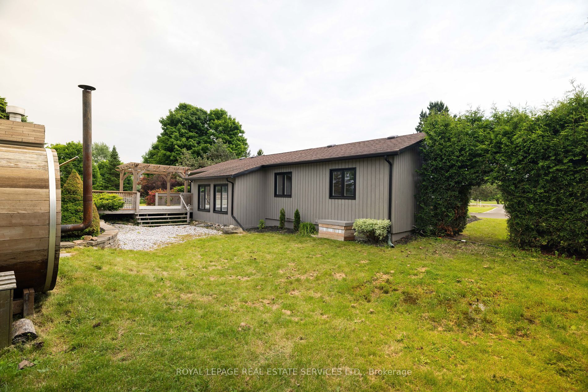 14399 Kennedy Rd