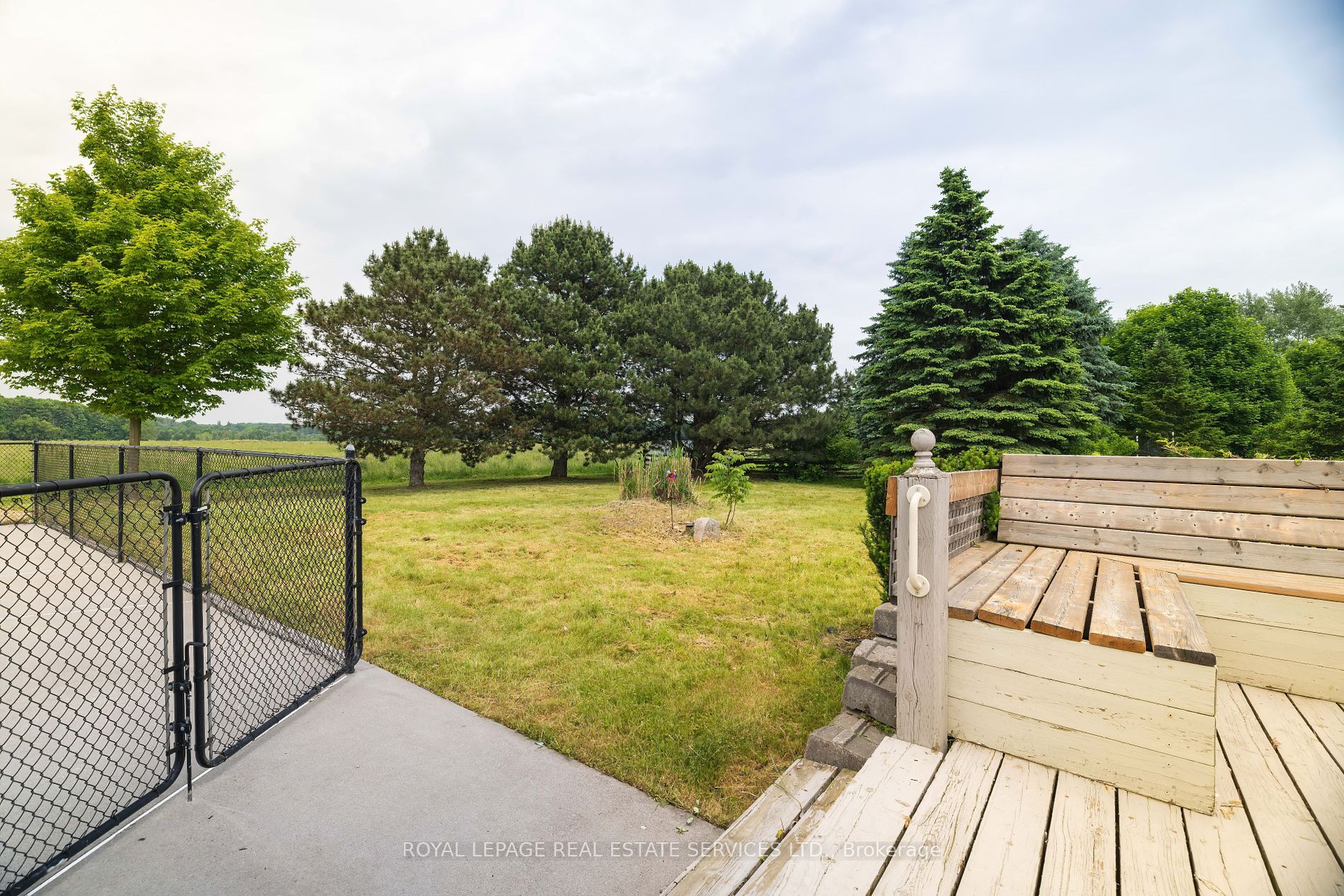 14399 Kennedy Rd
