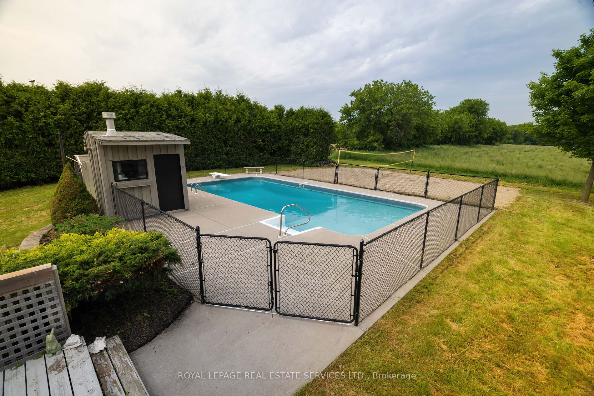14399 Kennedy Rd