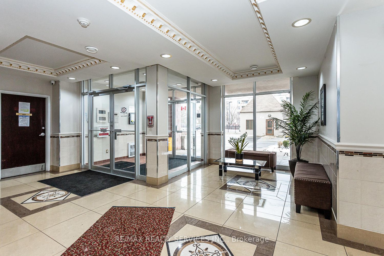 7405 Goreway Drive, #716