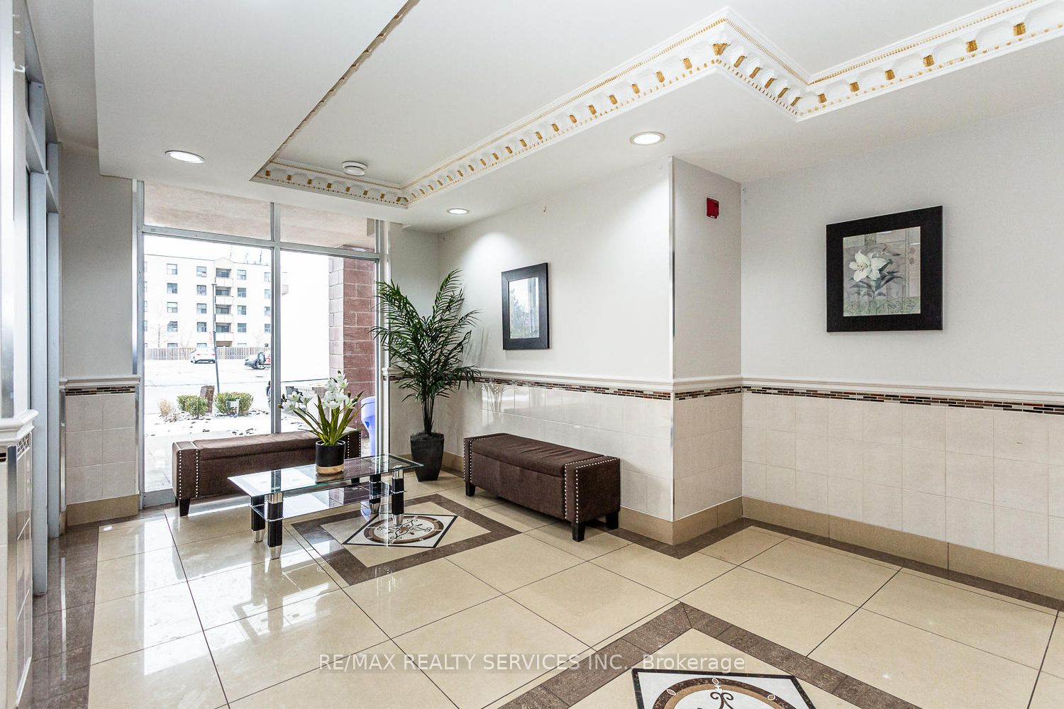 7405 Goreway Drive, #716