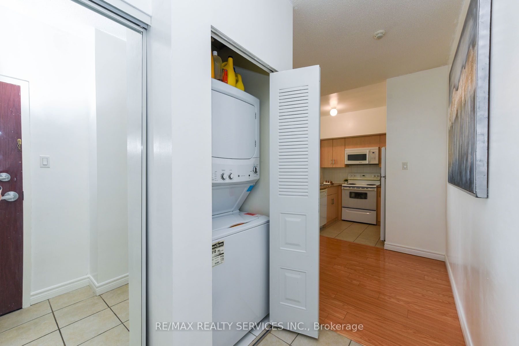 7405 Goreway Drive, #716