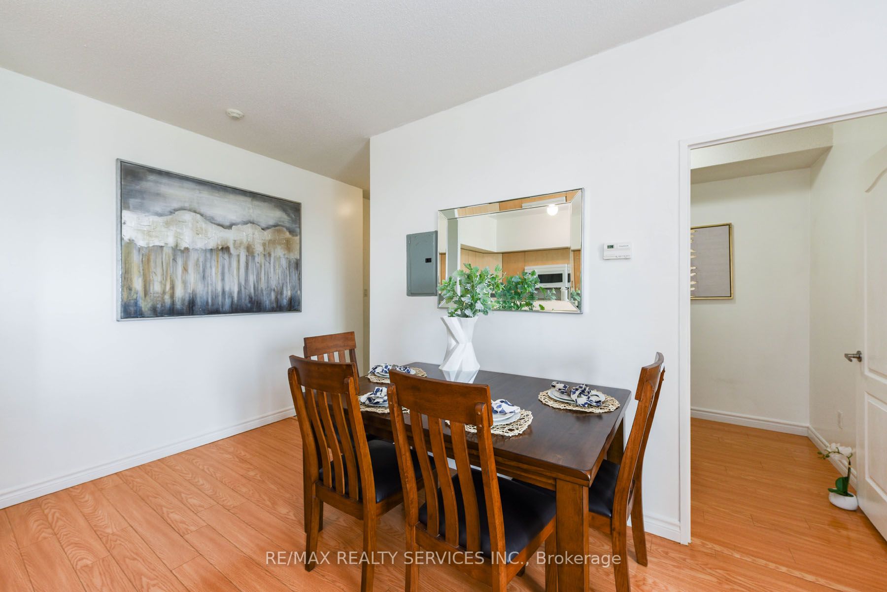 7405 Goreway Drive, #716