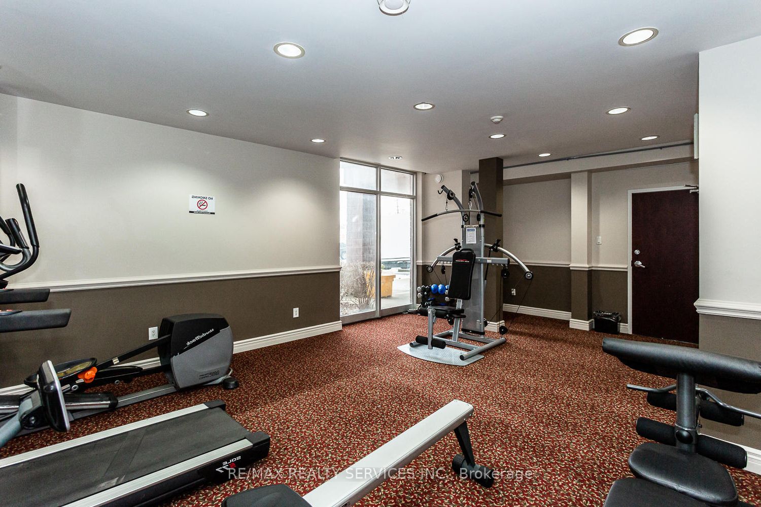 7405 Goreway Drive, #716