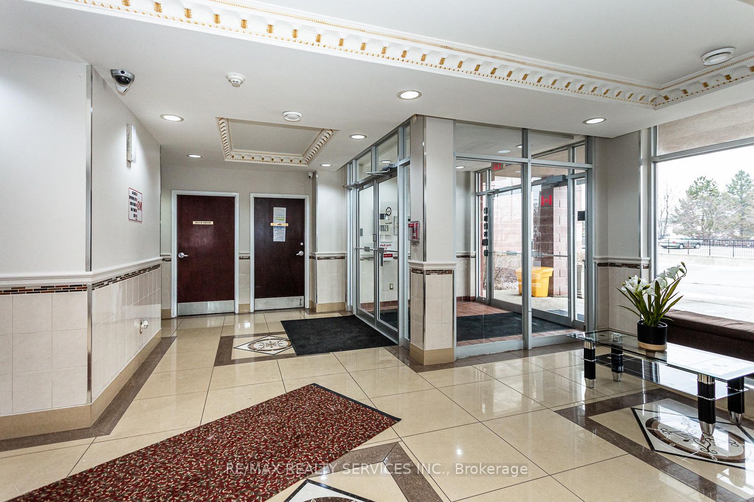 7405 Goreway Drive, #716