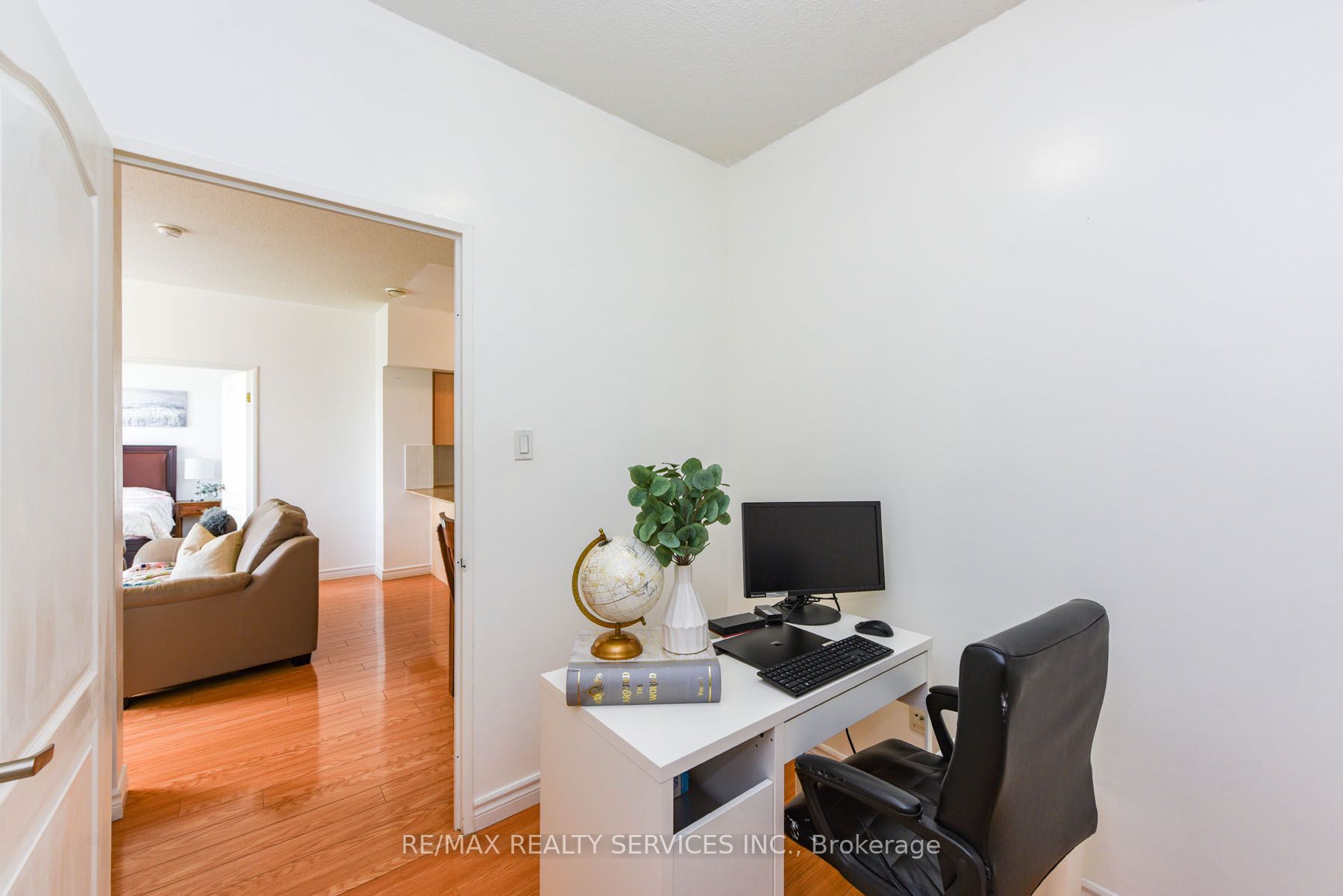 7405 Goreway Drive, #716
