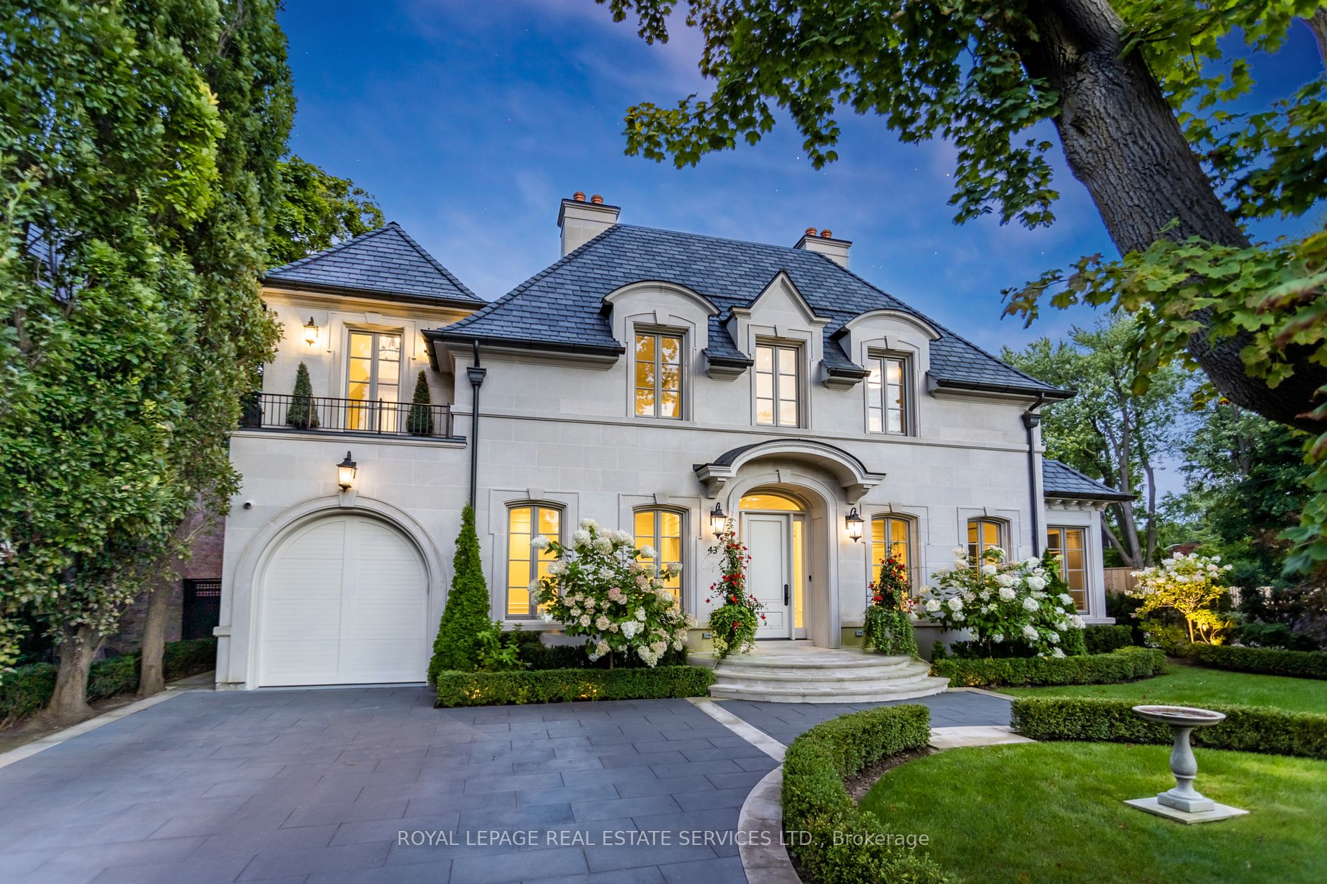 43 Kingsway Crescent