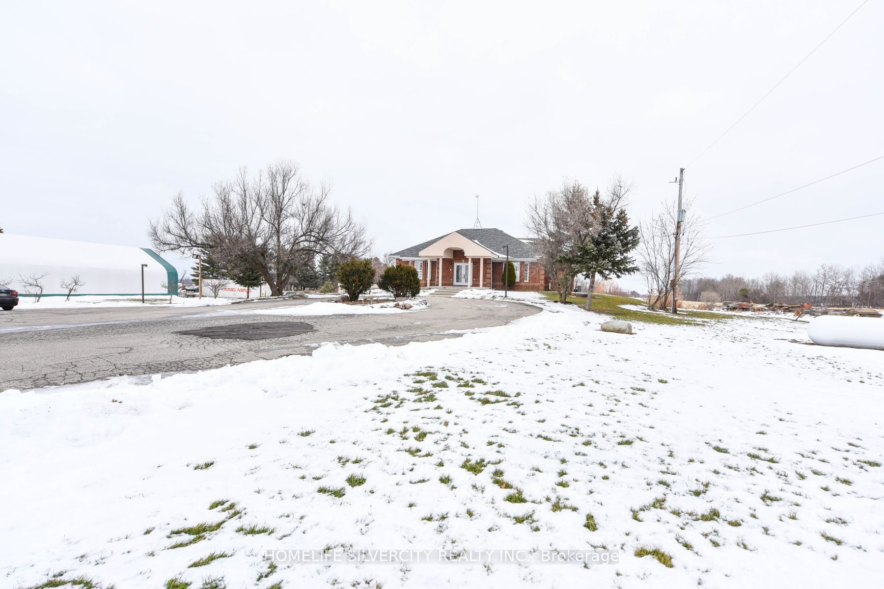 14707 Dixie Rd
