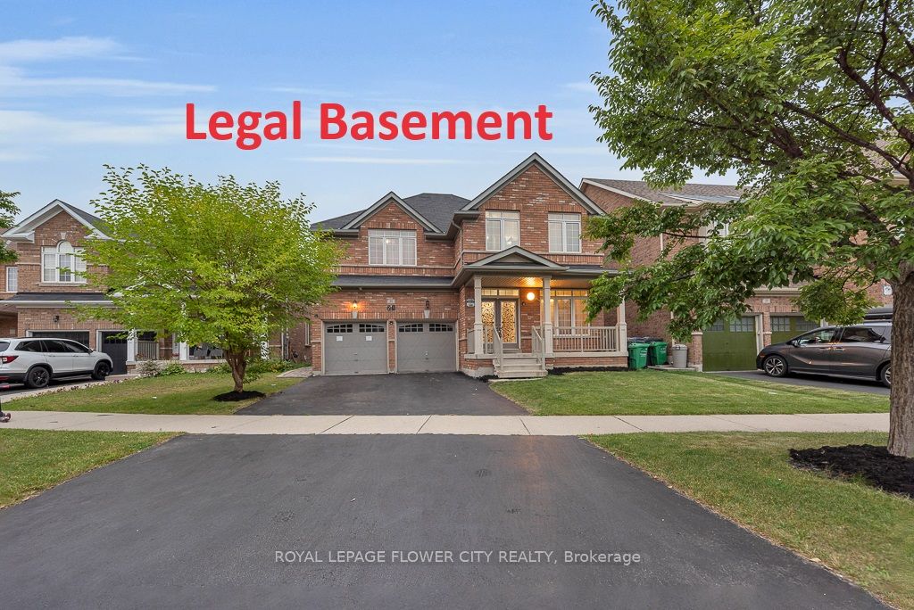 21 Borrelli Dr