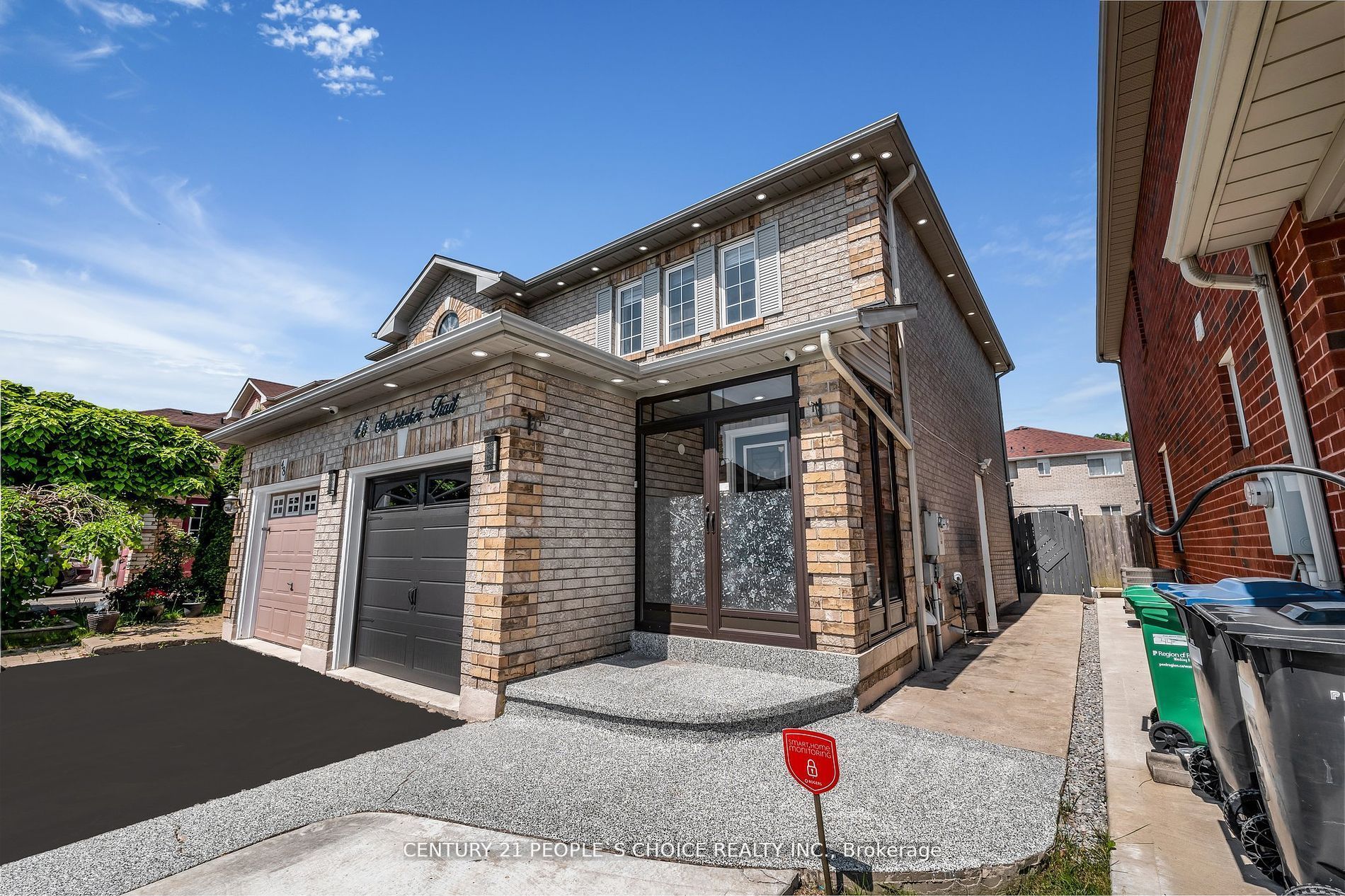46 Studebaker Trail