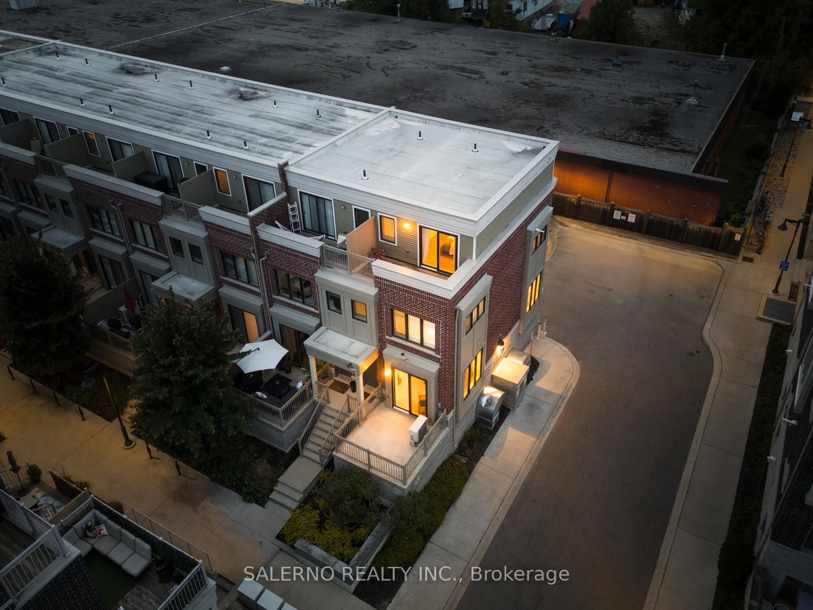 80 Eastwood Park Gdns, #1