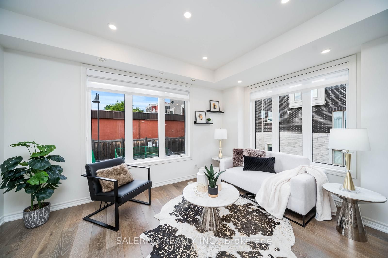 80 Eastwood Park Gdns, #1
