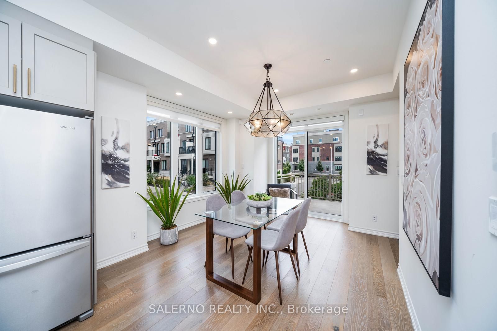 80 Eastwood Park Gdns, #1