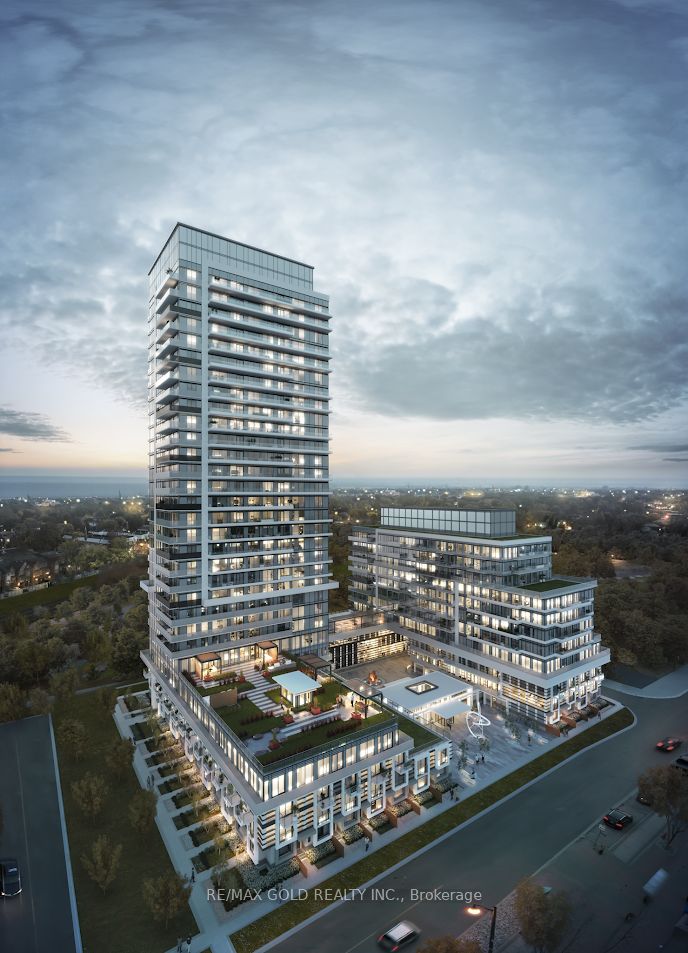 251 Manitoba St, #109
