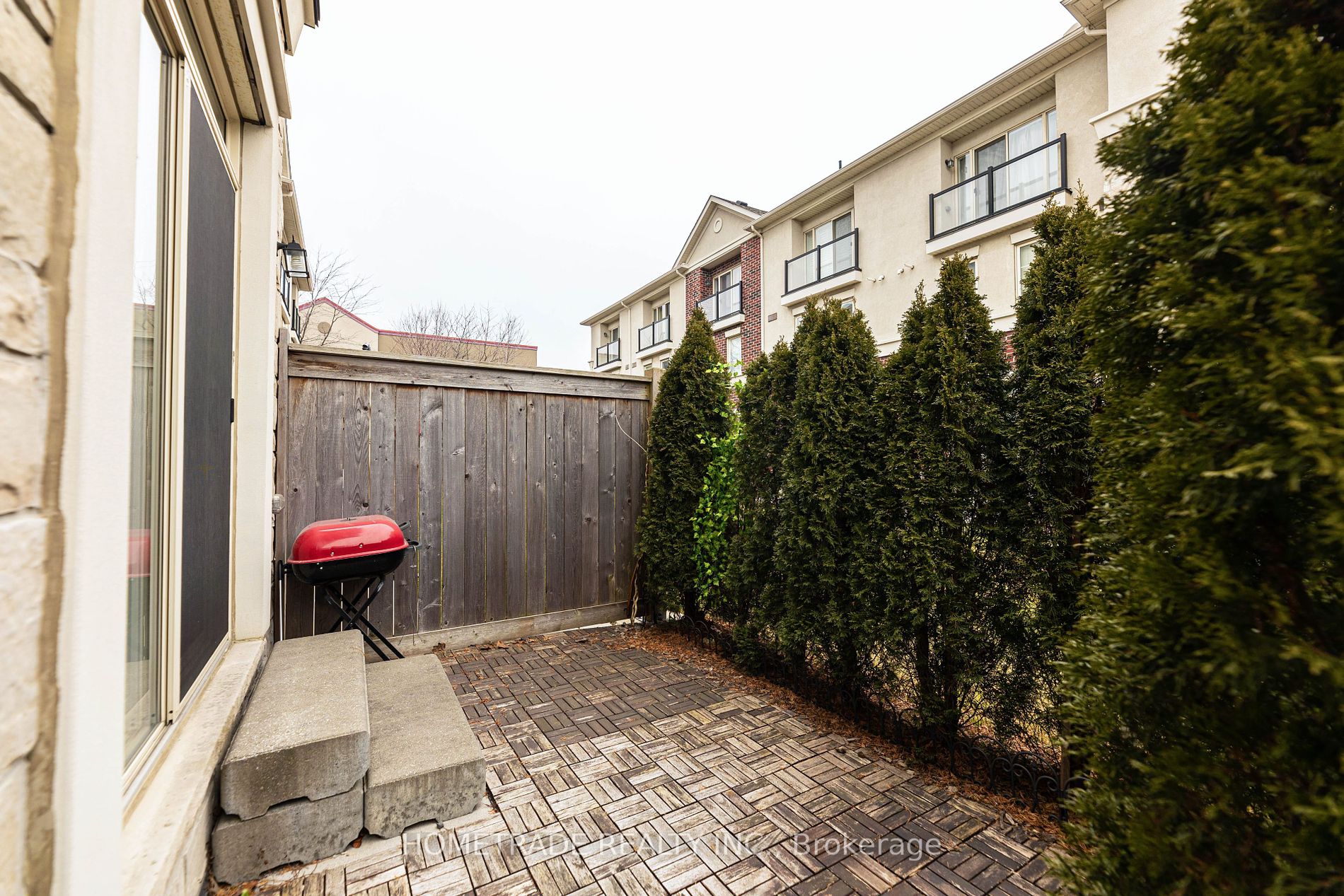 636 Evans Ave, #60