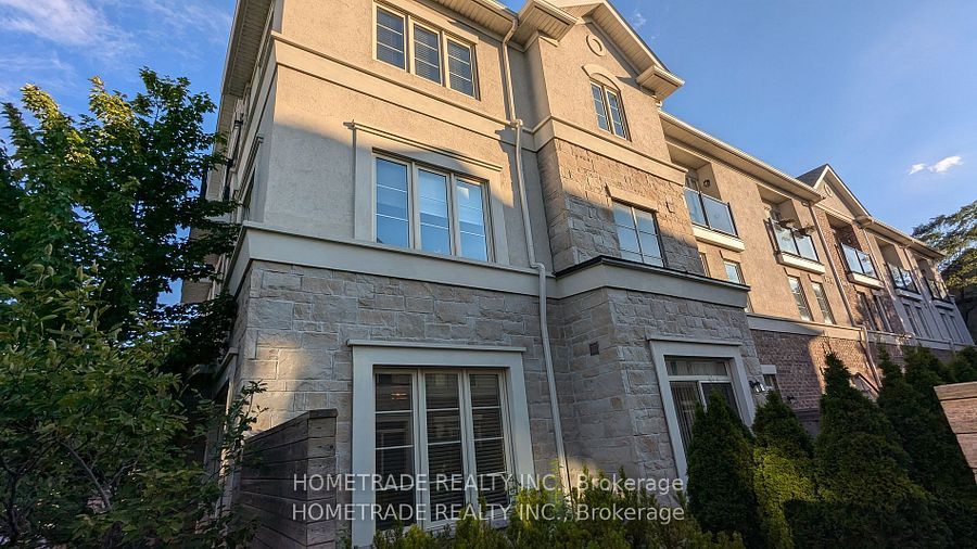 636 Evans Ave, #60