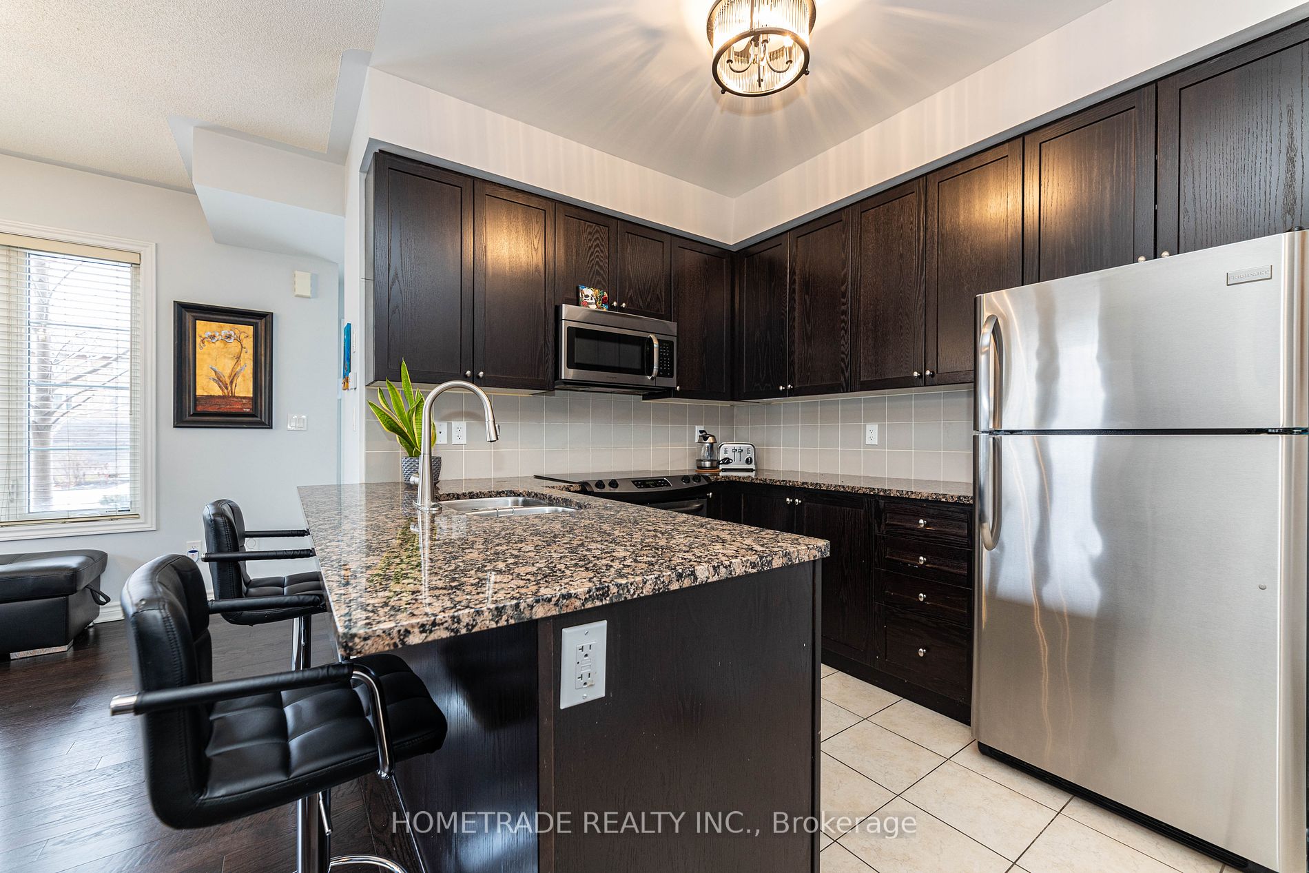 636 Evans Ave, #60