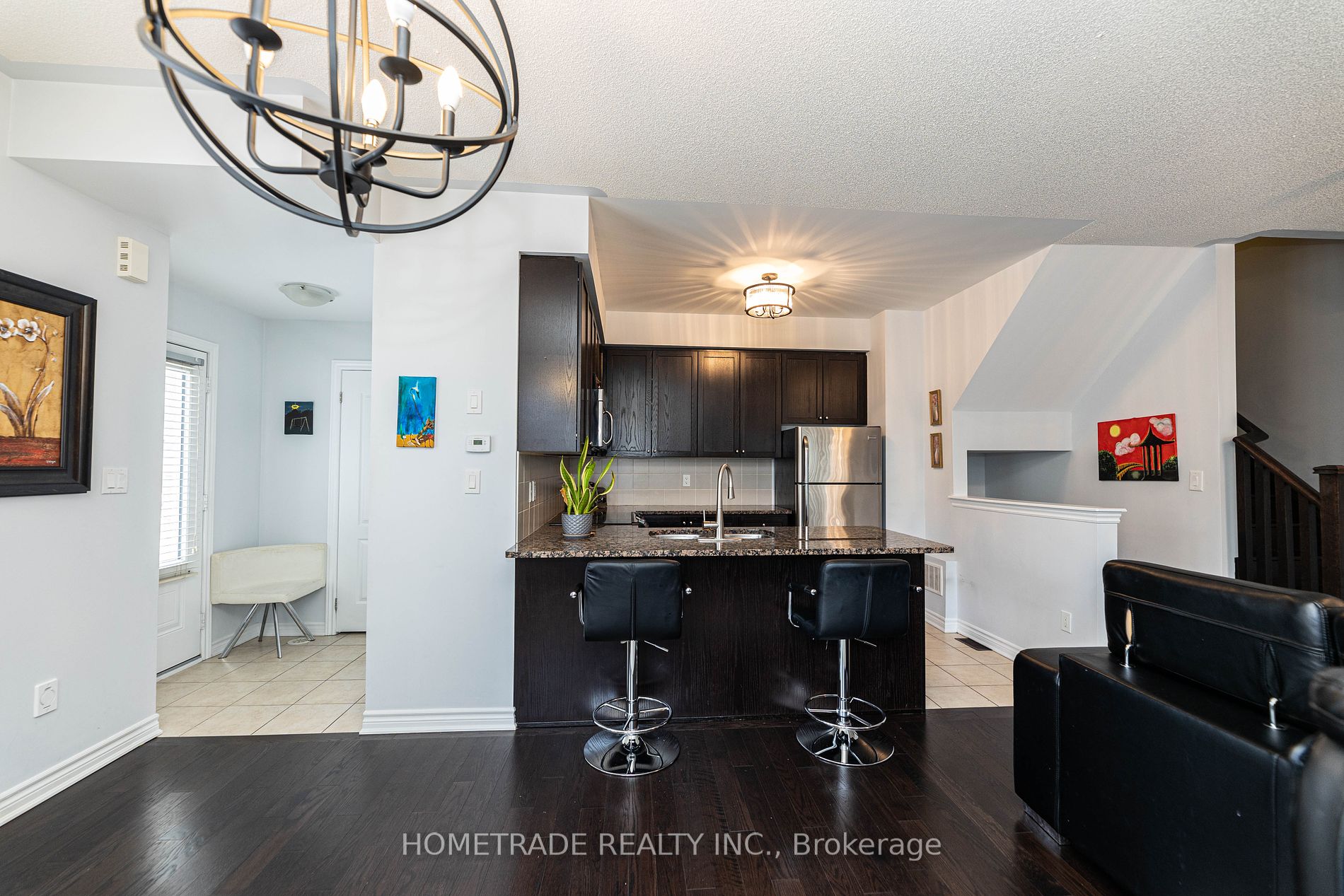 636 Evans Ave, #60