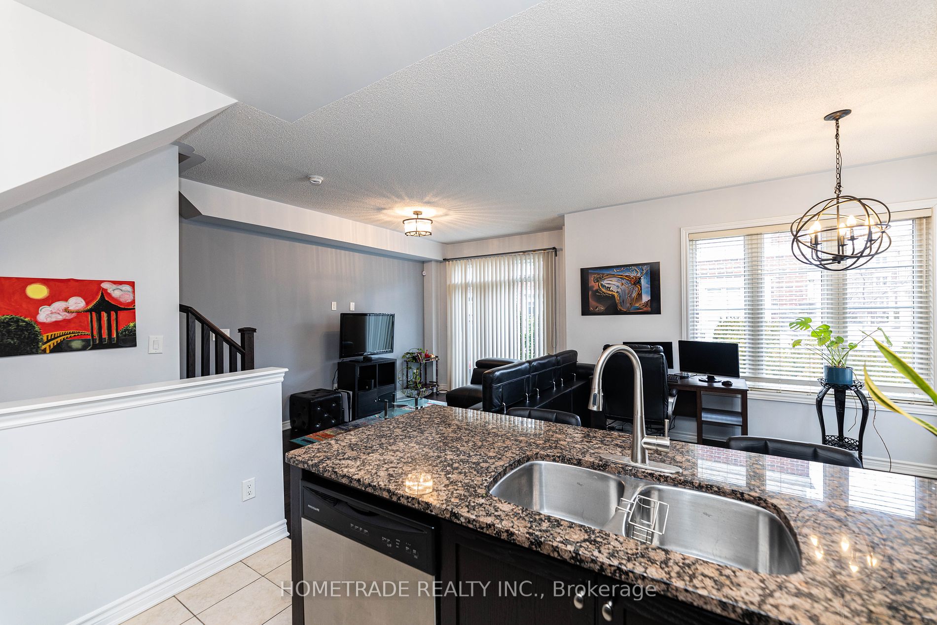 636 Evans Ave, #60
