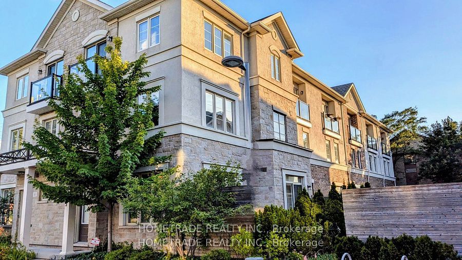 636 Evans Ave, #60