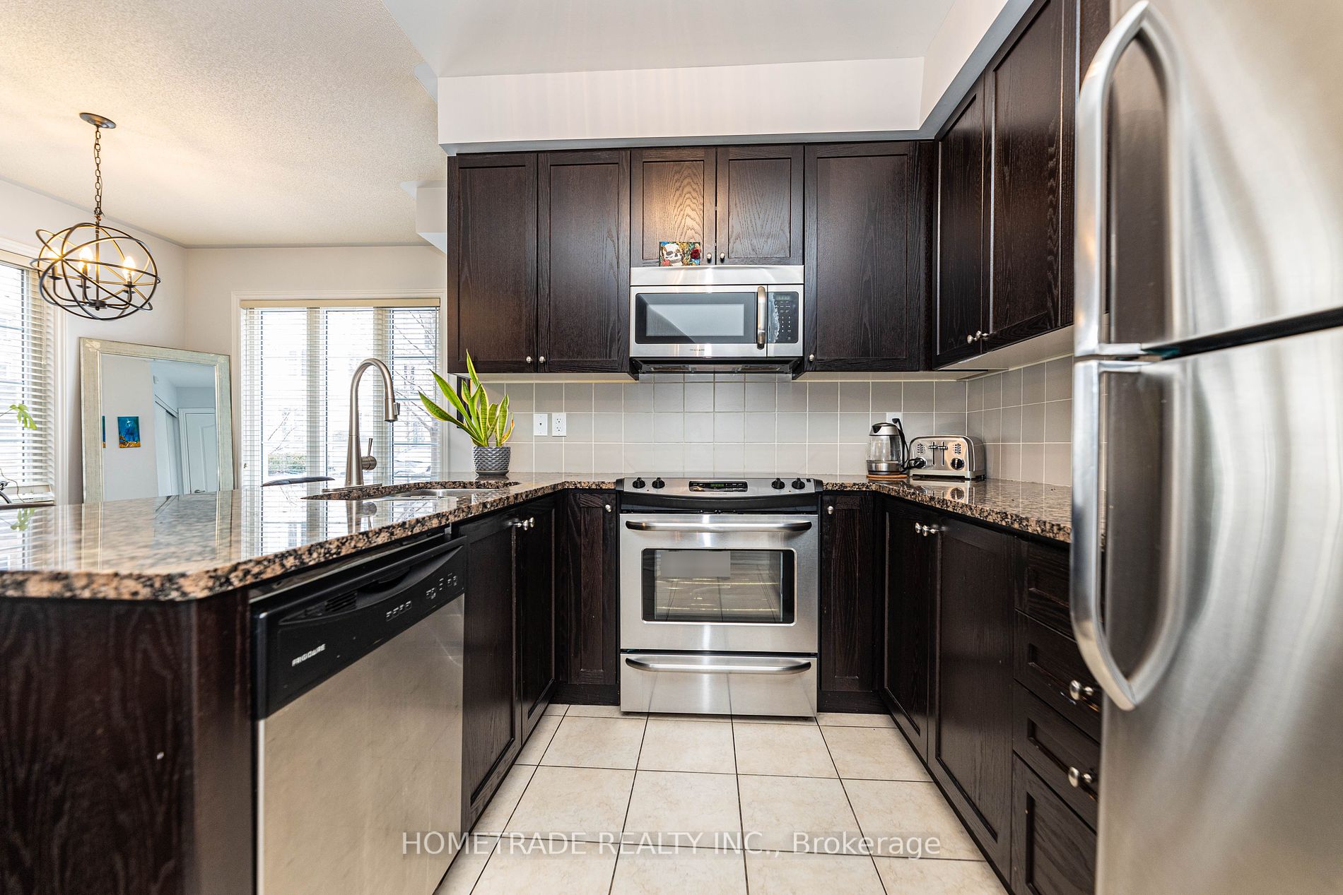 636 Evans Ave, #60