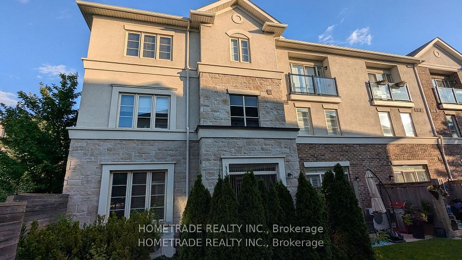 636 Evans Ave, #60