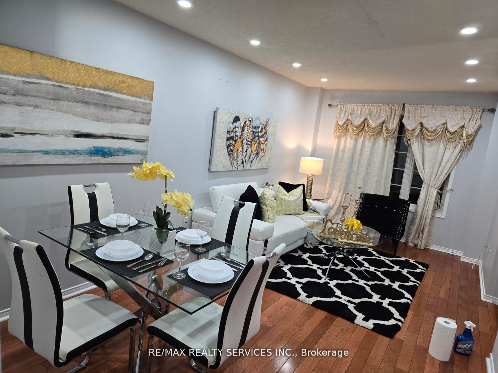 170 Havelock Dr, #21