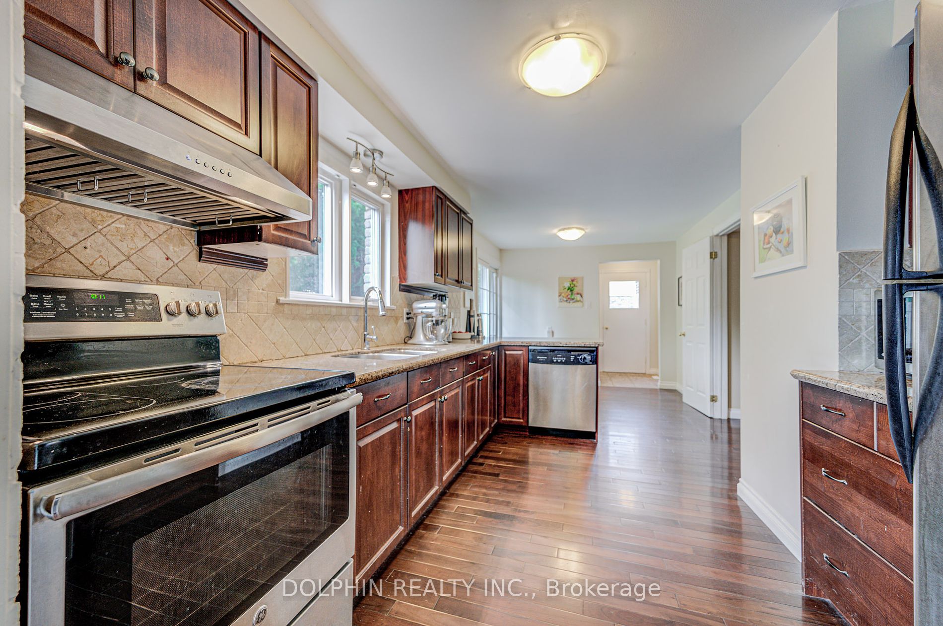 2290 Devon Road
