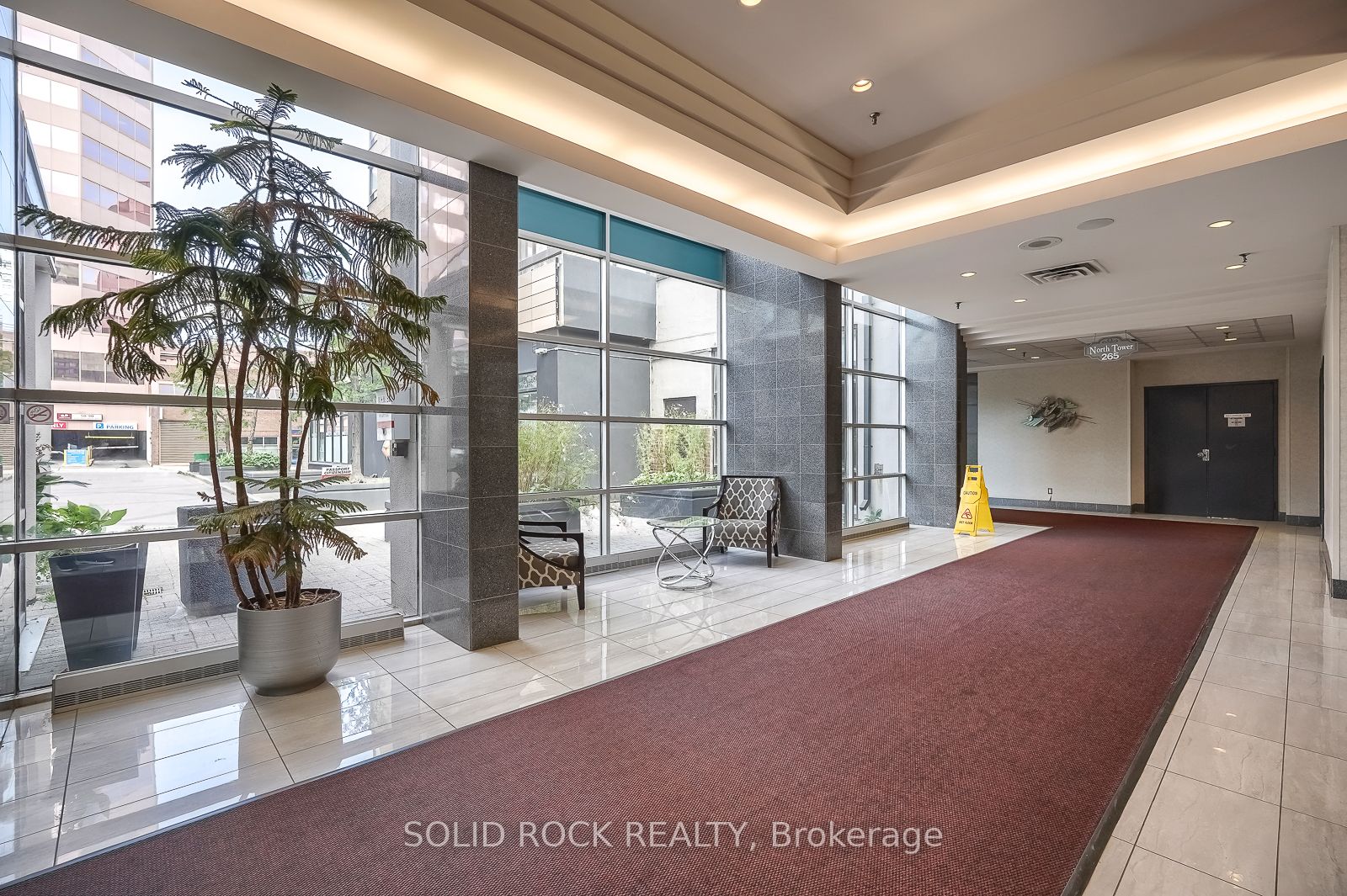 265 Enfield Pl, #1008