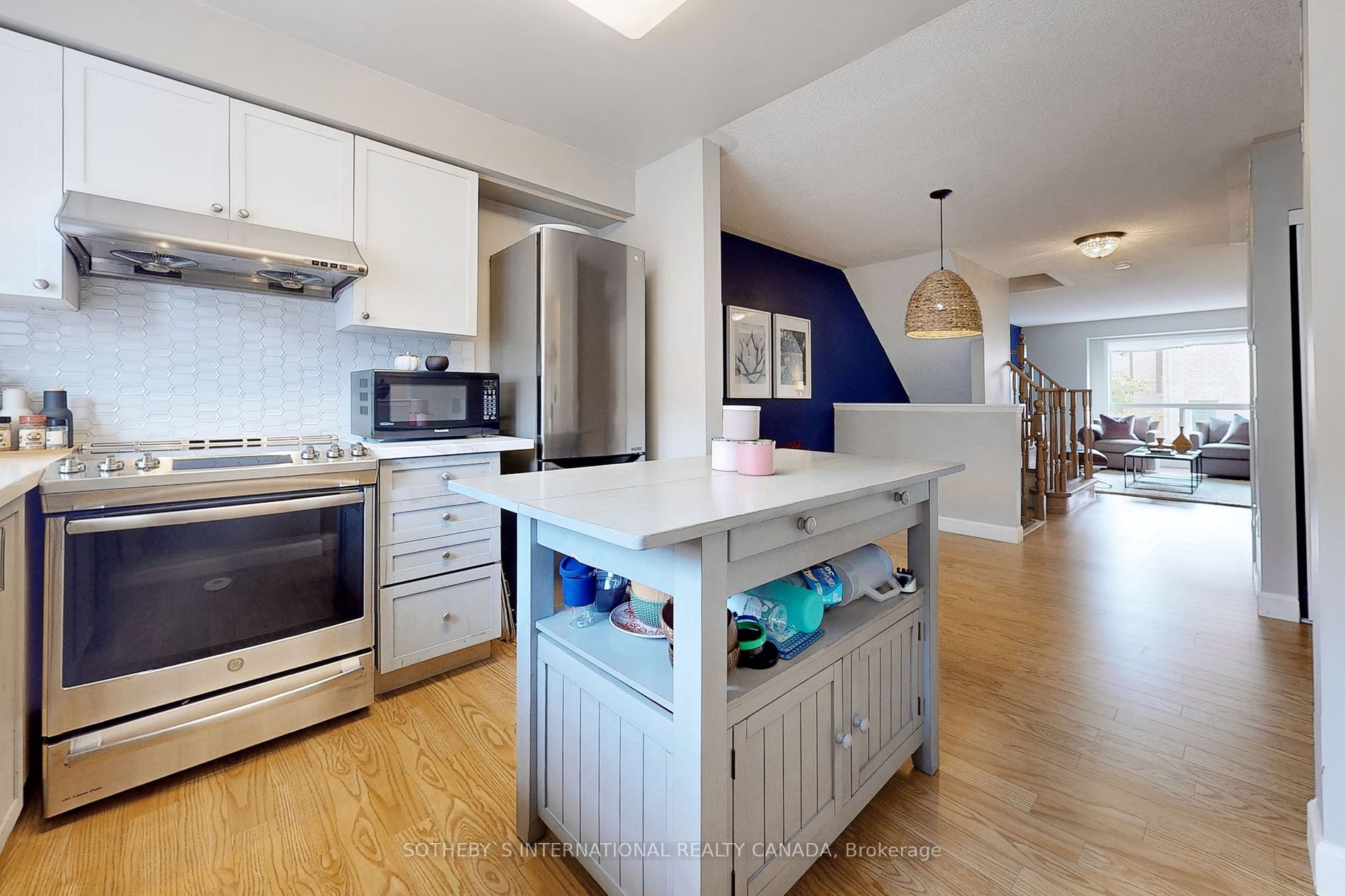 50 Strathaven Dr, #119