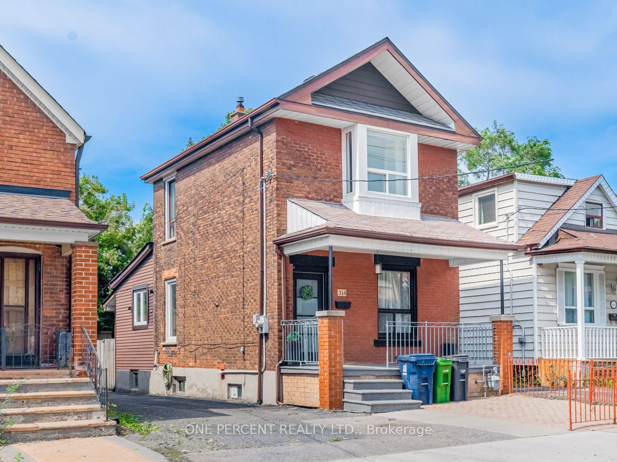 314 Silverthorn Ave