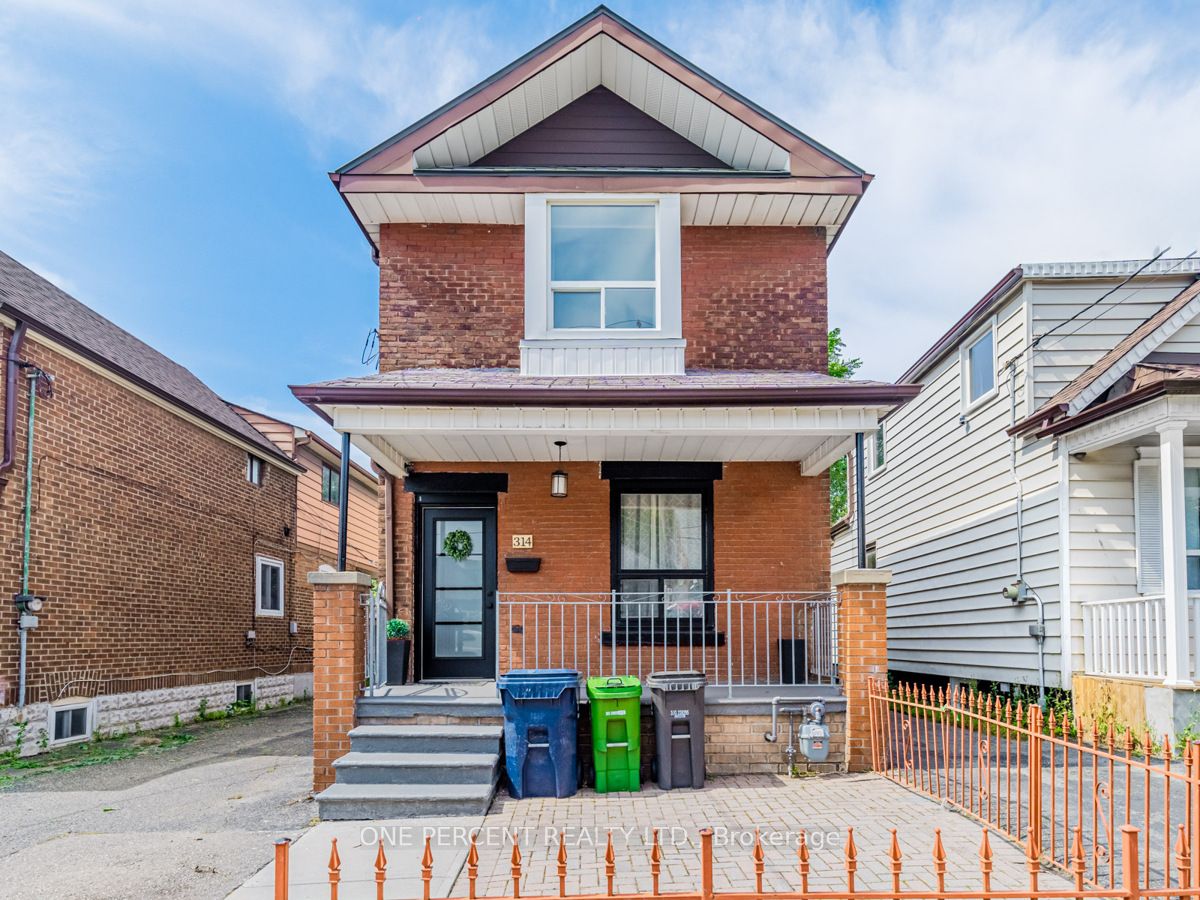 314 Silverthorn Ave
