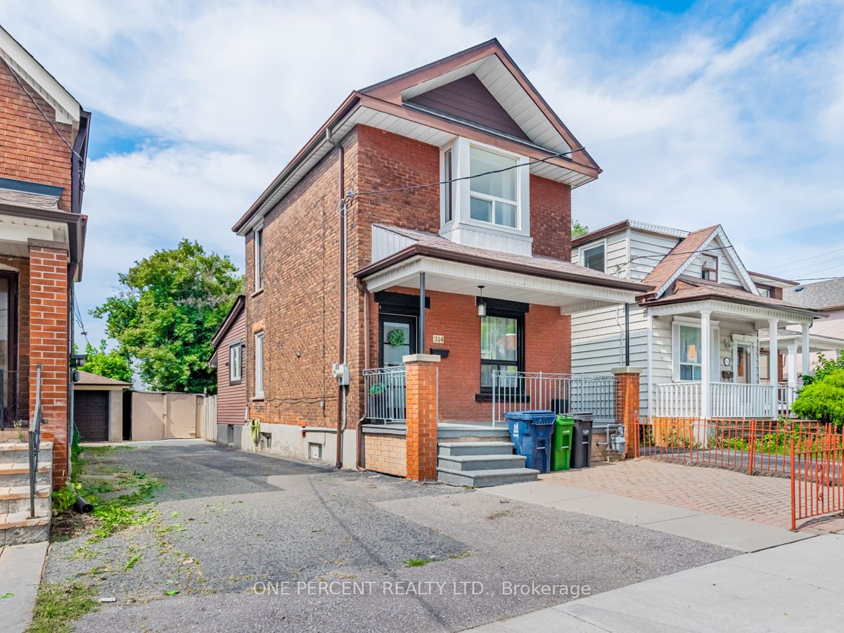 314 Silverthorn Ave