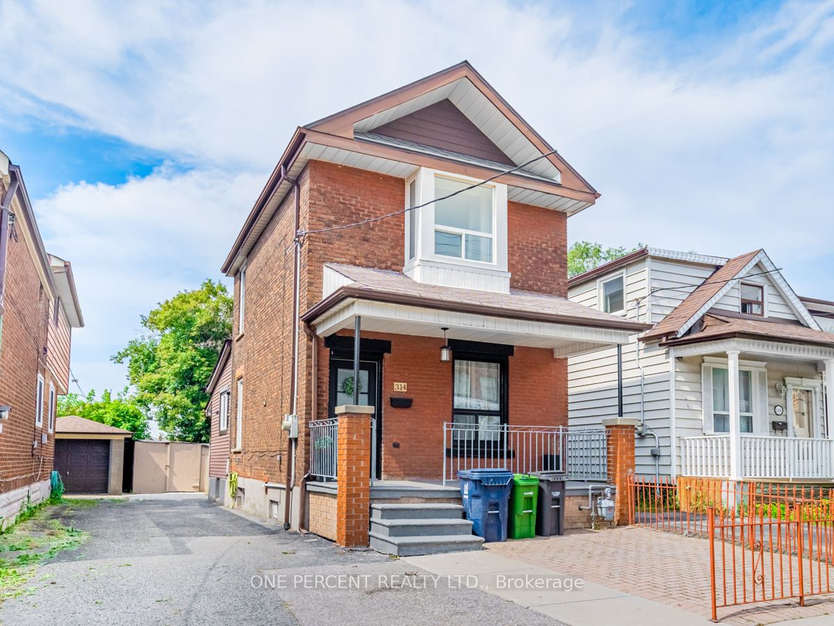 314 Silverthorn Ave