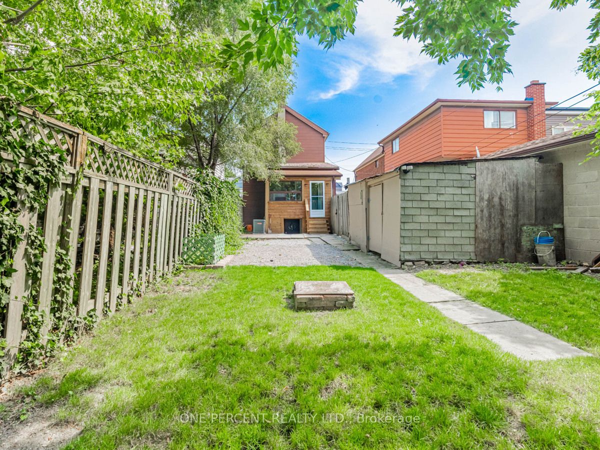 314 Silverthorn Ave