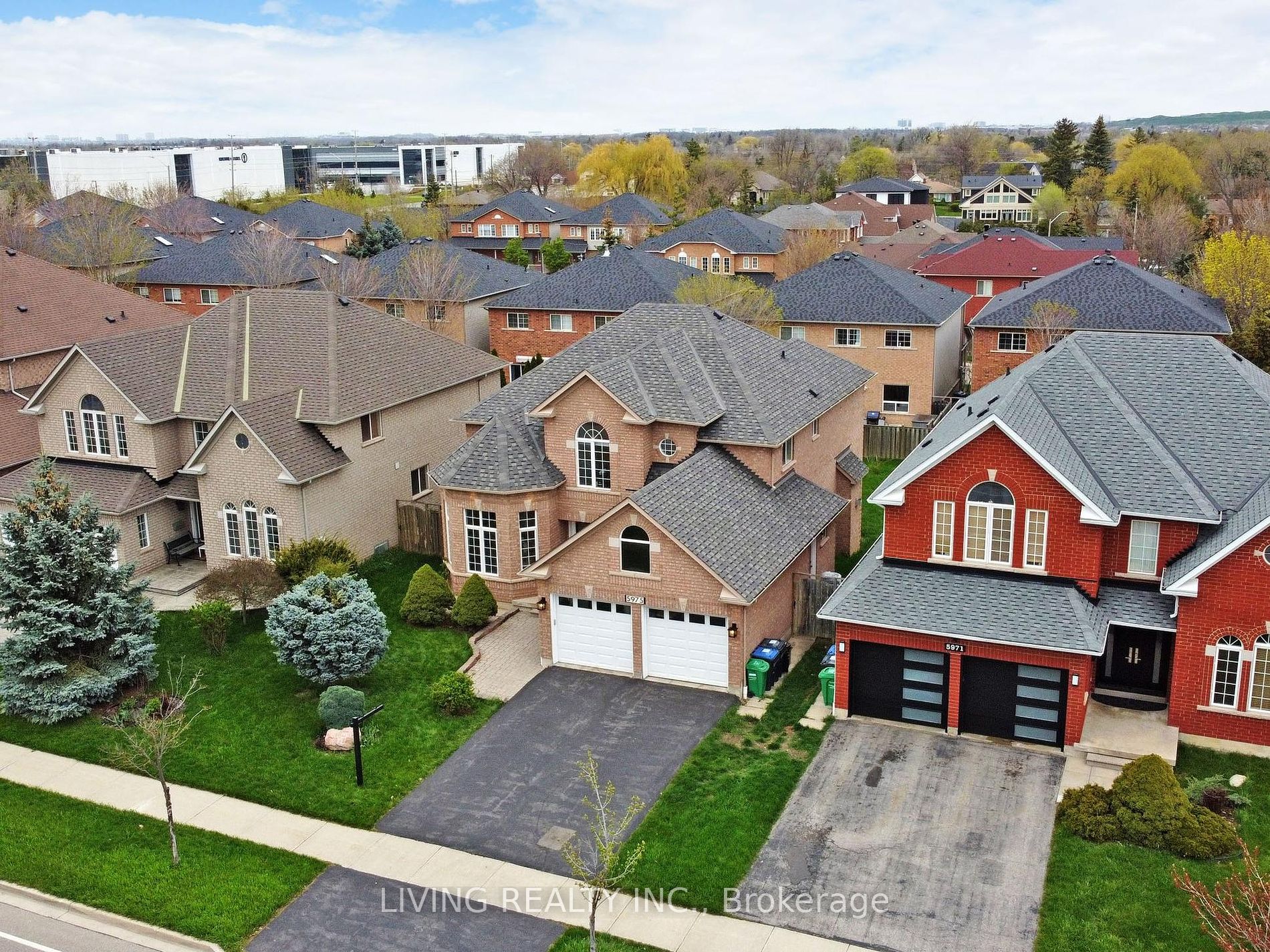 5975 Turney Dr
