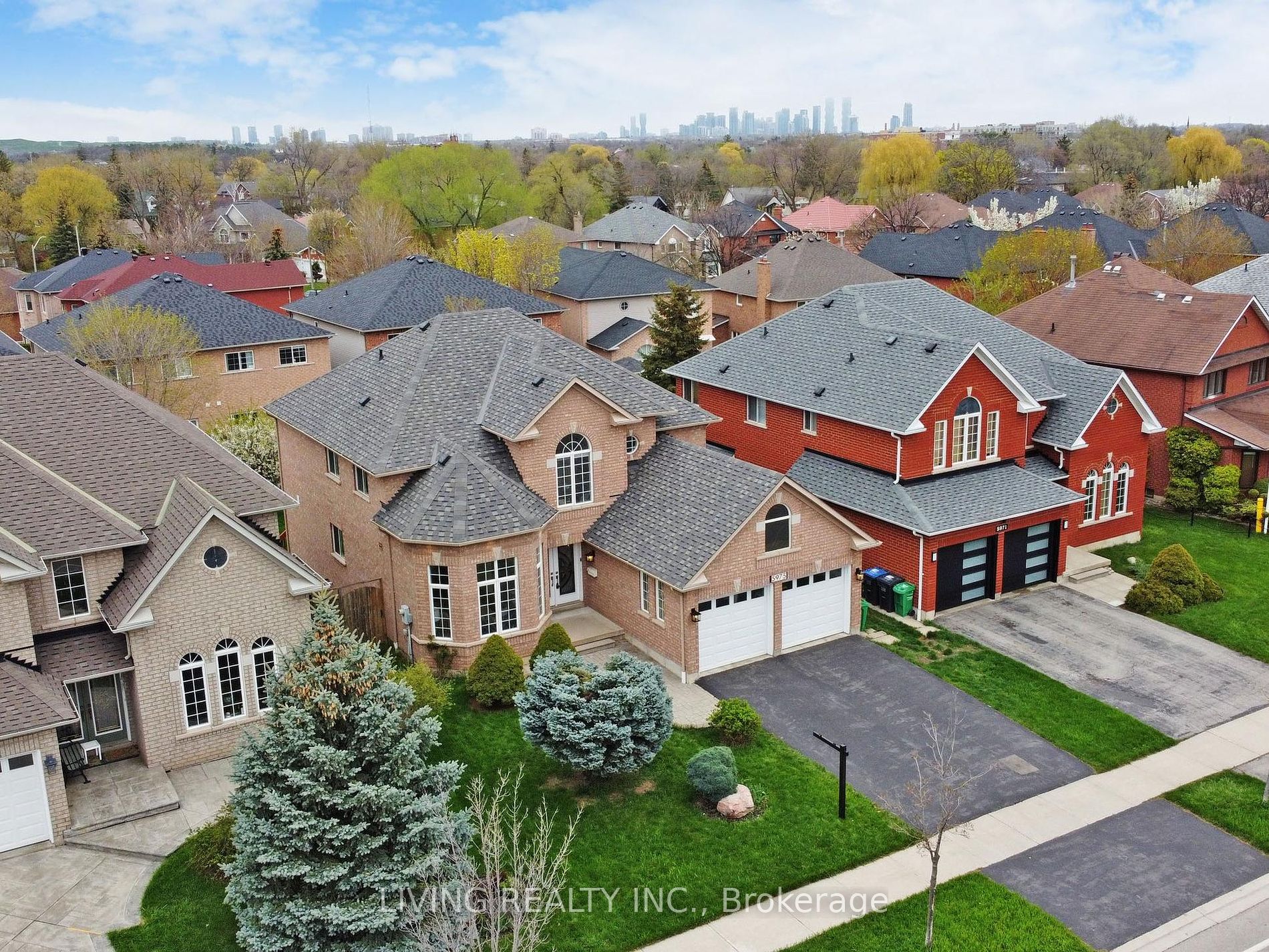 5975 Turney Dr