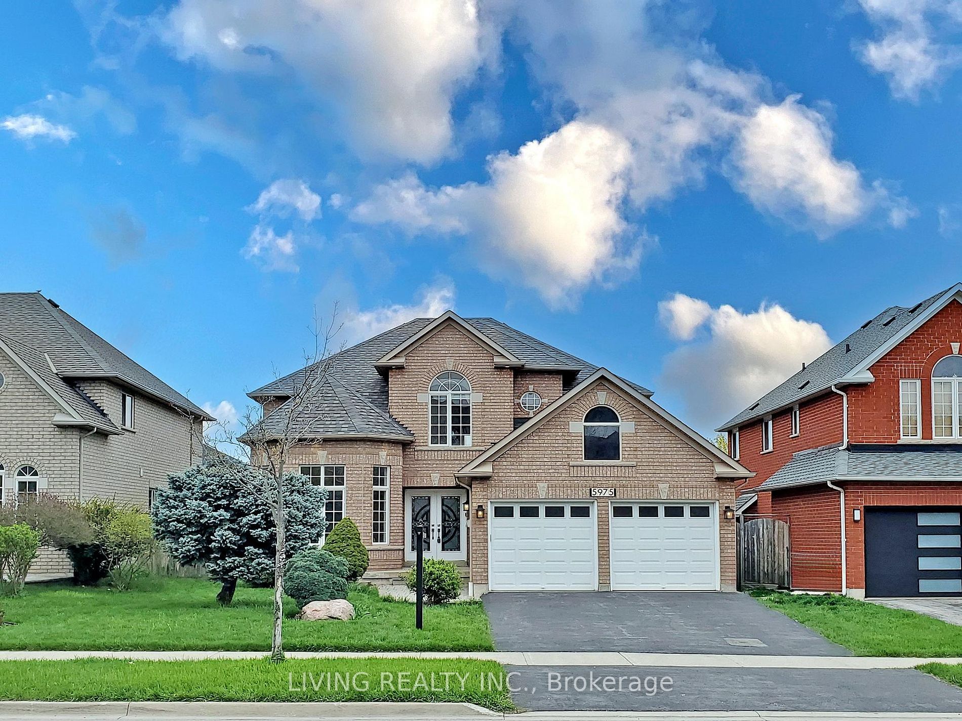 5975 Turney Dr