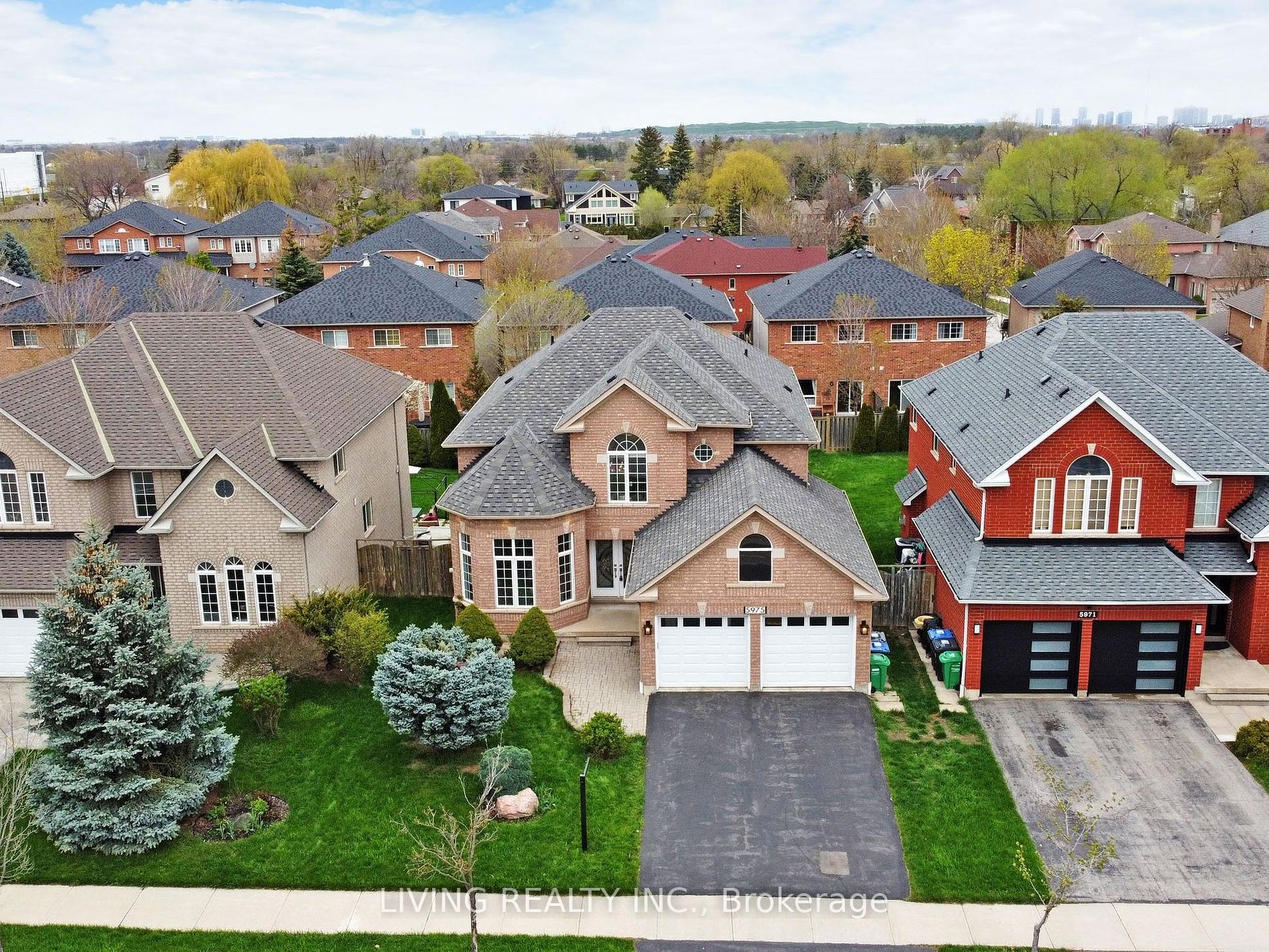 5975 Turney Dr