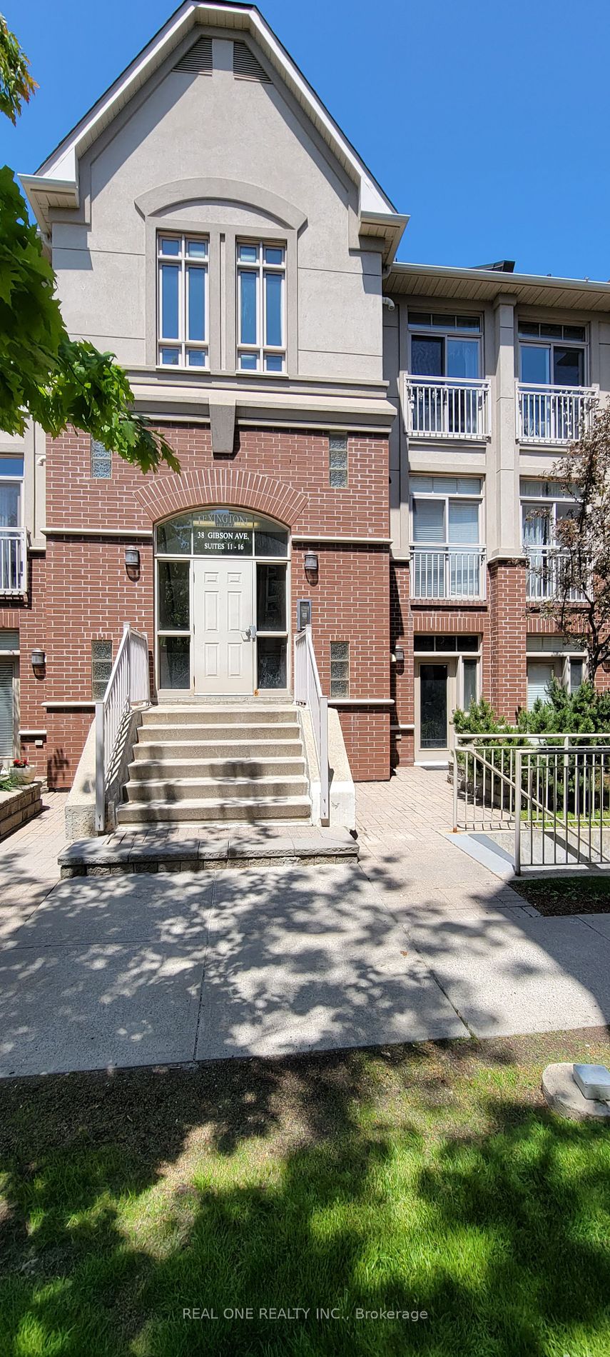 38 Gibson Ave, #11