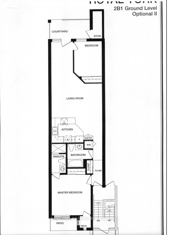 38 Gibson Ave, #11