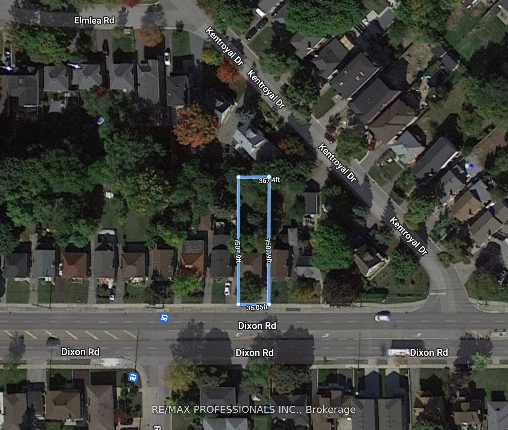 34 Dixon Rd