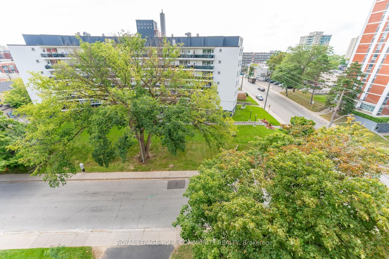 15 Elizabeth St N, #704