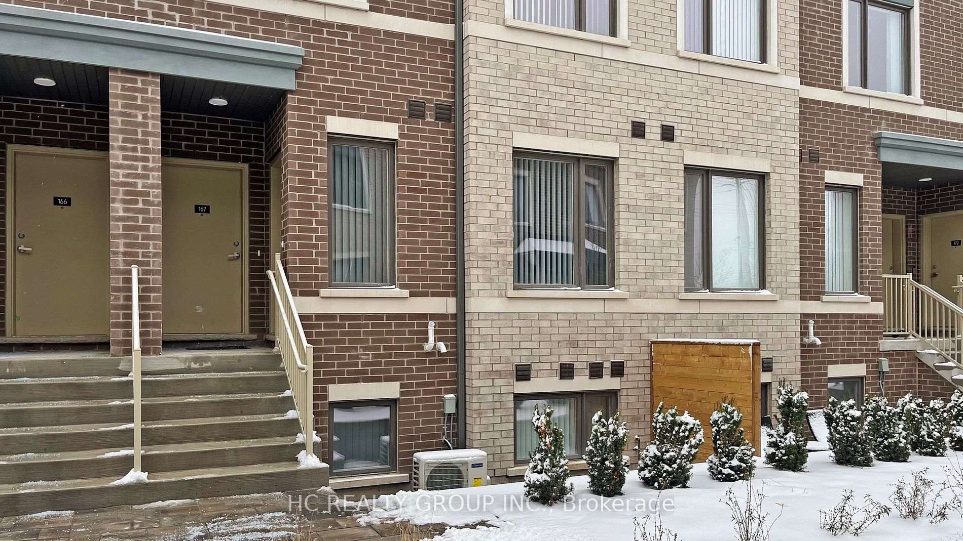 20 Lloyd Janes Lane, #168