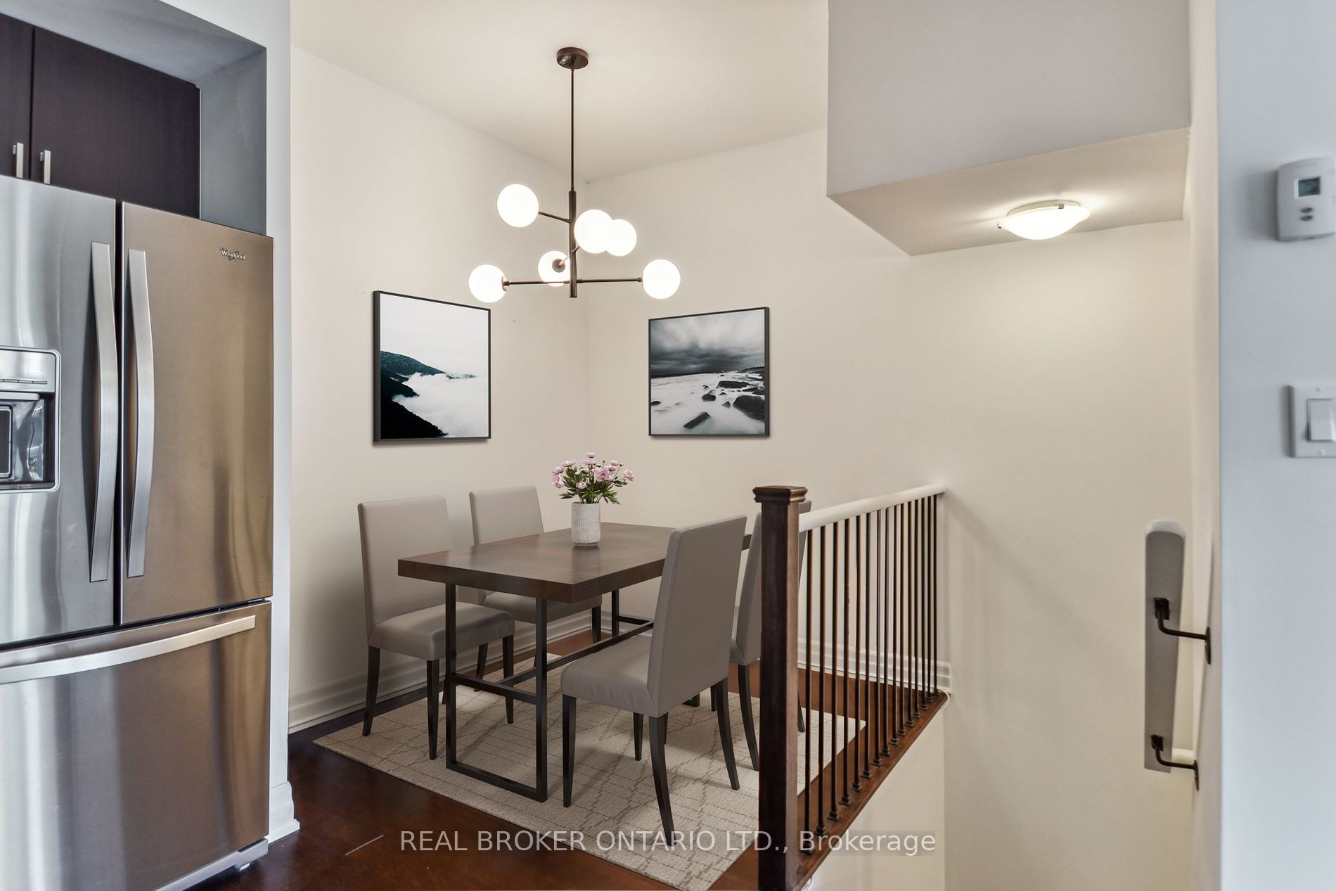 57 Macaulay Ave, #502