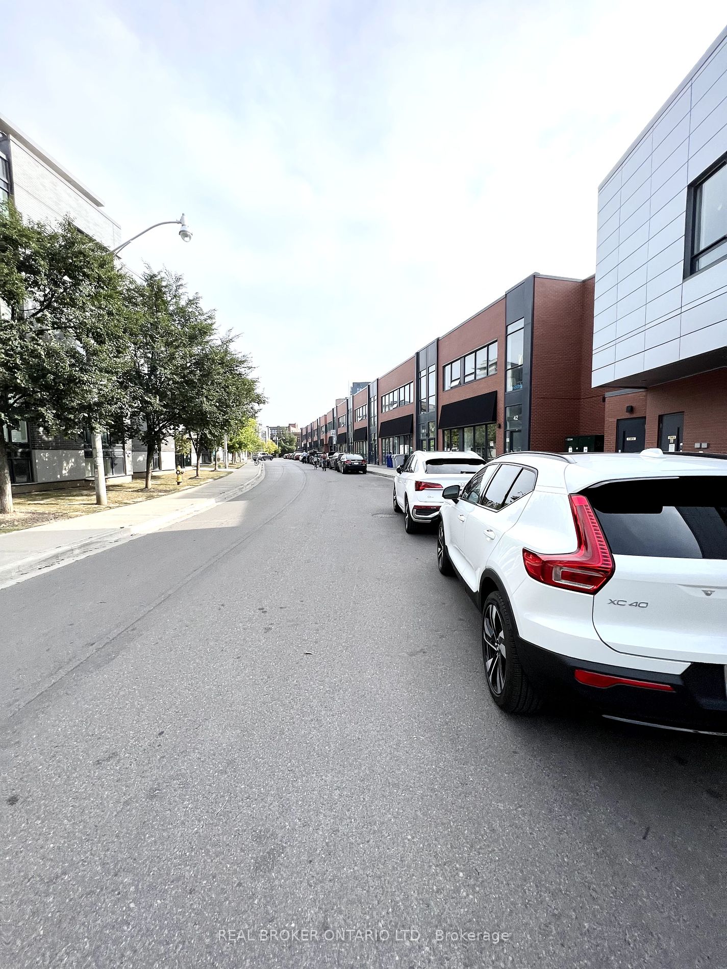 57 Macaulay Ave, #502