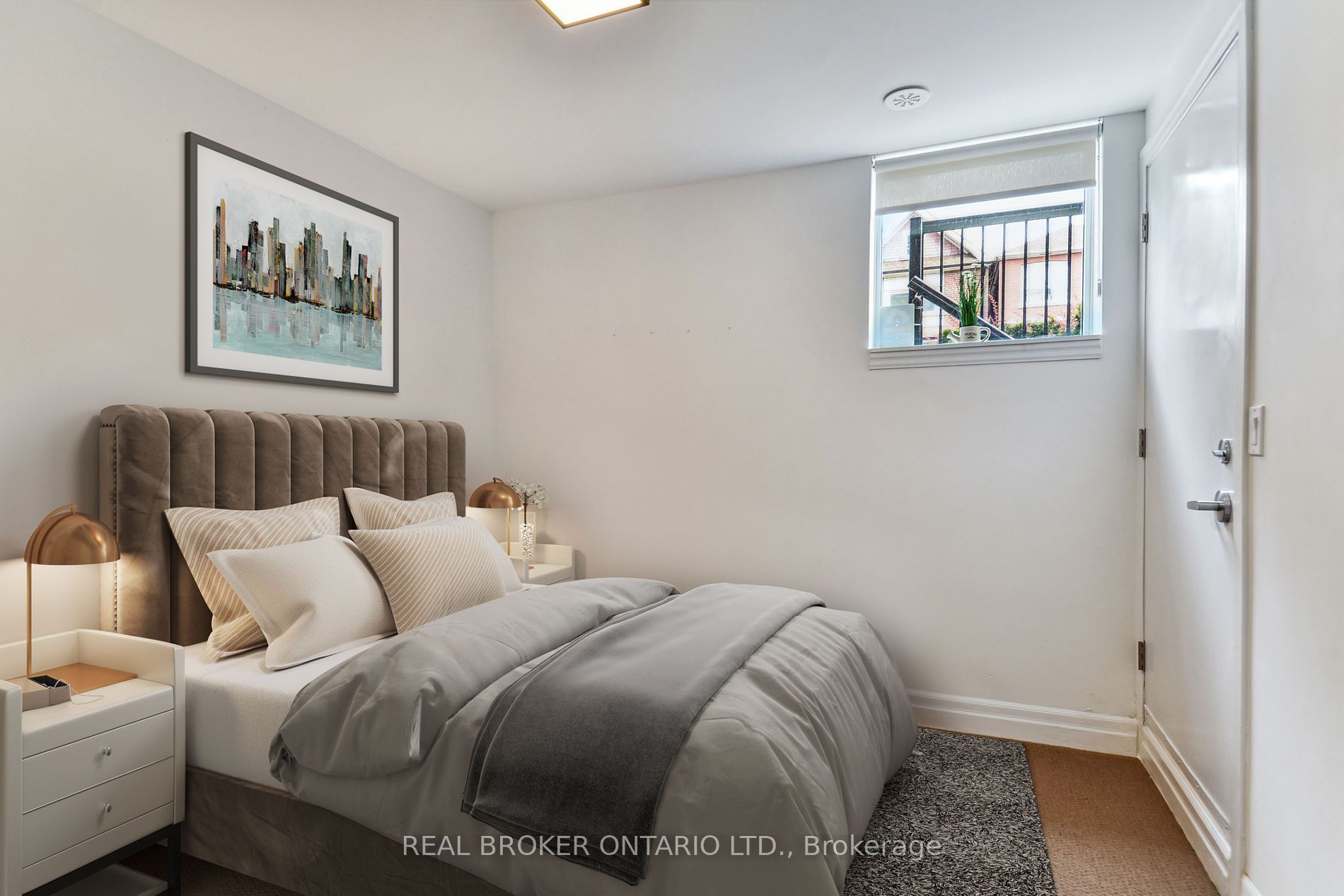 57 Macaulay Ave, #502