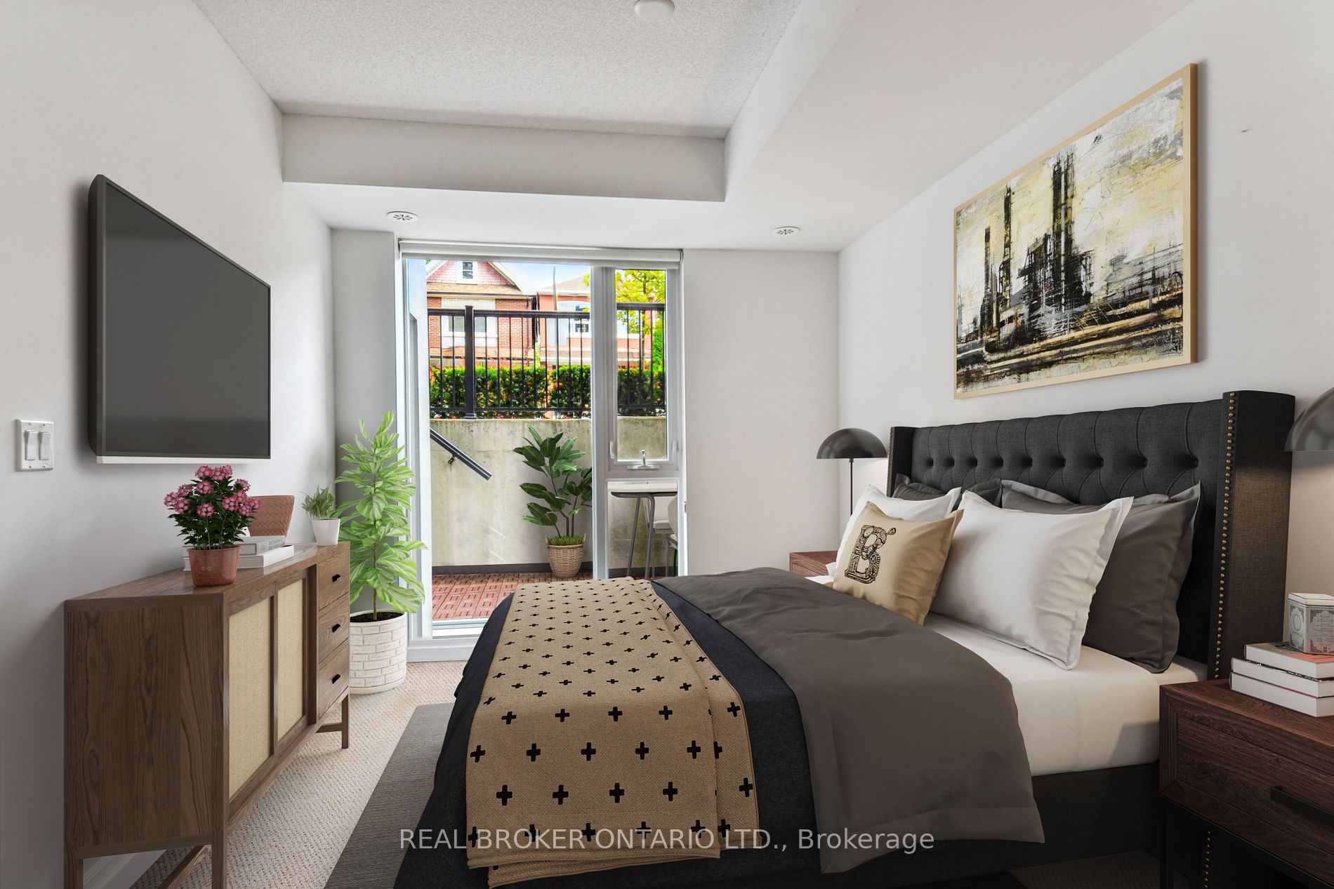 57 Macaulay Ave, #502